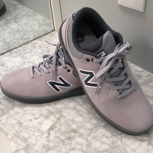 New Balance Numeric sneaker worn twice